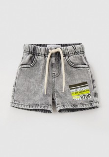 Шорты джинсовые Gloria Jeans