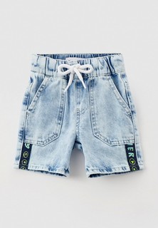 Шорты джинсовые Gloria Jeans