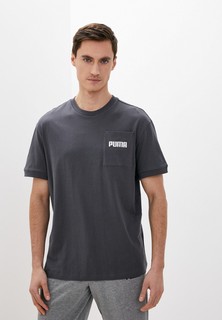 Футболка PUMA