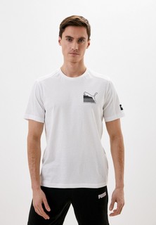 Футболка PUMA