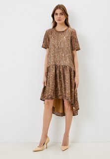 Платье MadaM T