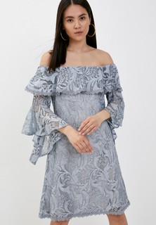 Платье MadaM T
