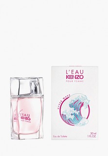 Туалетная вода Kenzo