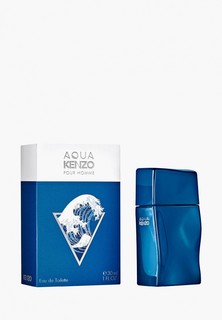 Туалетная вода Kenzo