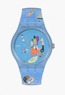 Часы Swatch