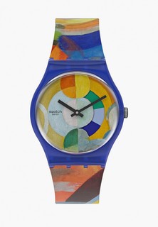 Часы Swatch