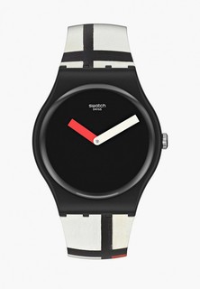 Часы Swatch