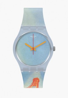 Часы Swatch