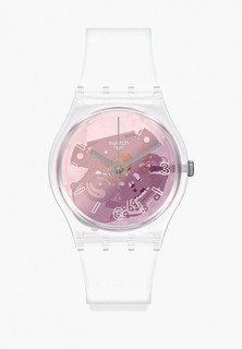 Часы Swatch