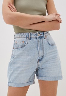 Шорты джинсовые Gloria Jeans