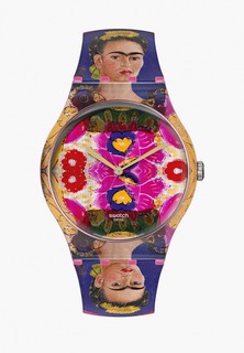 Часы Swatch