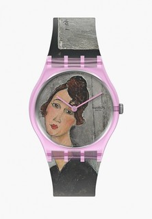 Часы Swatch