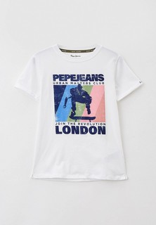 Футболка Pepe Jeans