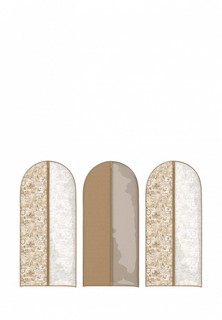 Комплект чехлов для одежды Valiant