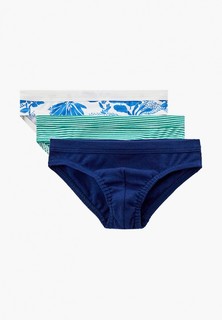 Трусы 3 шт. Petit Bateau