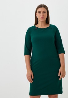 Платье MadaM T