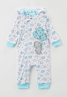 Комбинезон КотМарКот