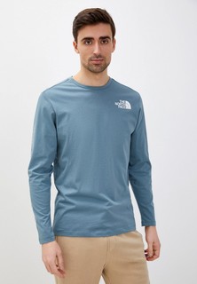Лонгслив The North Face