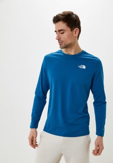 Лонгслив The North Face
