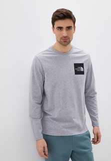 Лонгслив The North Face
