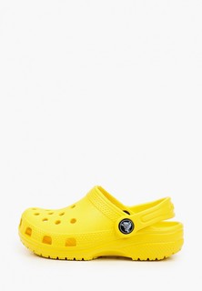 Сабо Crocs