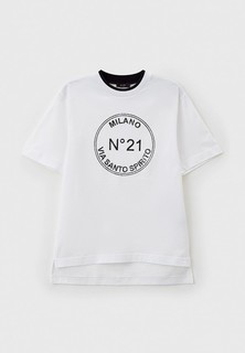 Футболка N21