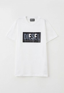 Футболка Diesel