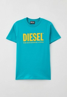 Футболка Diesel