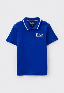 Поло EA7
