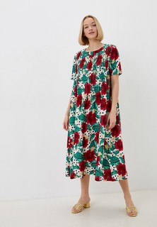 Платье MadaM T