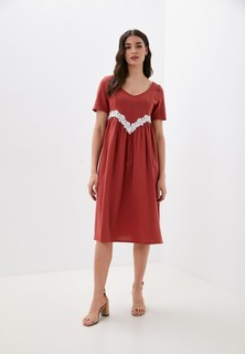 Платье MadaM T