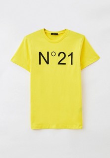 Футболка N21