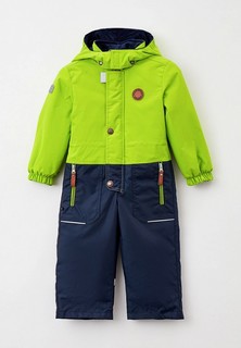 Комбинезон утепленный Kerry