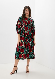 Платье MadaM T