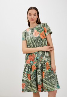 Платье MadaM T
