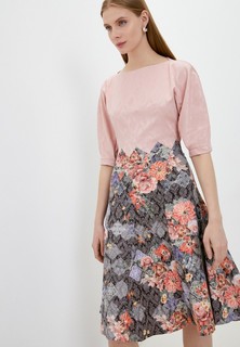 Платье MadaM T