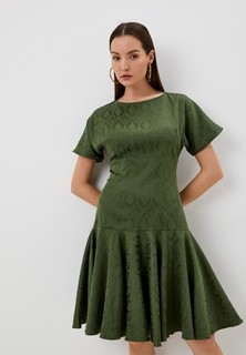 Платье MadaM T