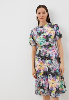 Платье MadaM T