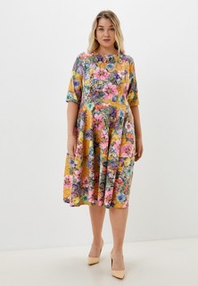 Платье MadaM T