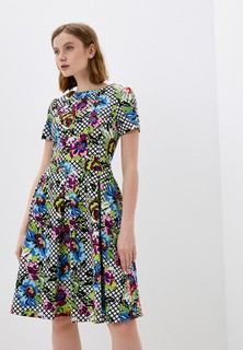 Платье MadaM T