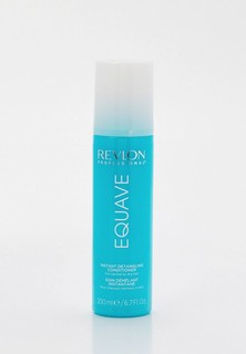 Кондиционер для волос Revlon Professional