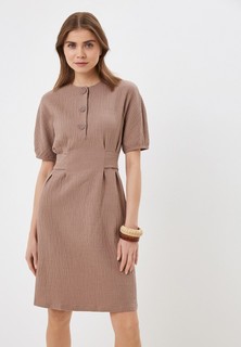 Платье MadaM T