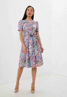 Платье MadaM T