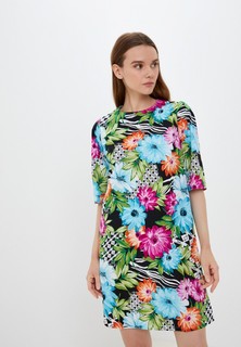 Платье MadaM T