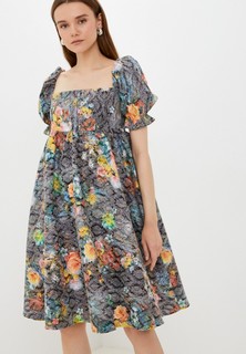 Платье MadaM T