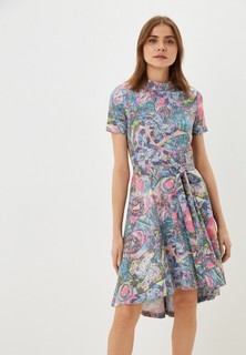 Платье MadaM T