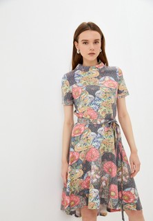 Платье MadaM T