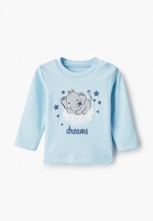 Лонгслив домашний КотМарКот