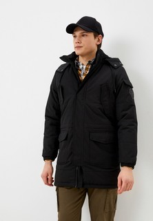 Куртка утепленная Colins