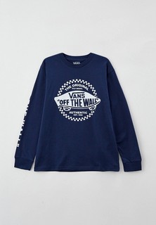 Лонгслив Vans